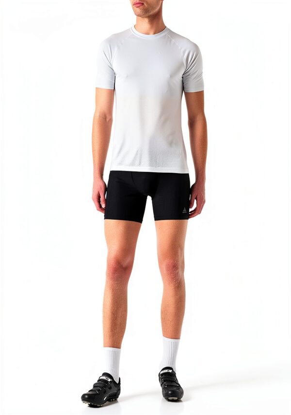 Shorts intimi ODLO Active tecnici riciclati uomo-2
