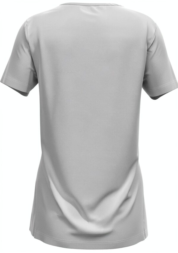 T-Shirt sportiva Odlo donna asciugatura rapida leggera-1