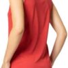 Canottiera ODLO Cardada donna tecnica sportiva asciugatura-2