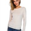 Maglia termica donna Danish Endurance lana merino-6