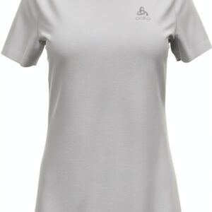 T-Shirt sportiva Odlo donna asciugatura rapida leggera-0