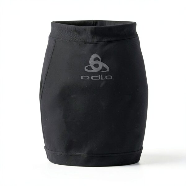 Mutande sportive Odlo Nero traspiranti slim fit uomo-1
