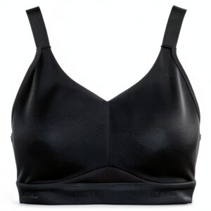 Reggiseno sportivo Odlo traspirante poliestere adulto-0