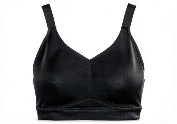 Reggiseno sportivo Odlo traspirante poliestere adulto-0