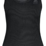 Canottiera Donna ODLO Active F-Dry Light Eco traspirante-0