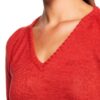 Maglione Odlo Corallo XXL Lana Acrilico Sport Adulto-4