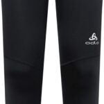 Leggings sportivi Odlo uomo regolazione umidità movimento-0