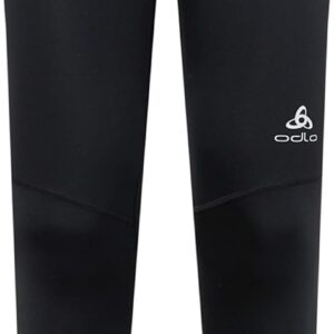 Leggings sportivi Odlo uomo regolazione umidità movimento-0