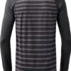 Maglia termica Odlo bambini maniche lunghe calda traspirante-1