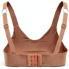 Reggiseno sportivo Odlo donna traspirante regolabile-1