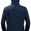 Giacca antivento ODLO uomo poliammide riciclato leggera-1