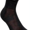 Calze da corsa Odlo traspiranti sportive uomo materiale-2