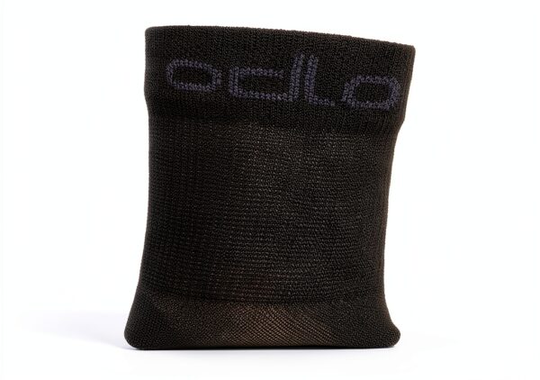 Calze da corsa Odlo traspiranti sportive uomo materiale-4