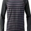 Maglia termica Odlo bambini maniche lunghe calda traspirante-0