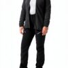 Odlo Roy pile donna strato intermedio micropile riciclato-1