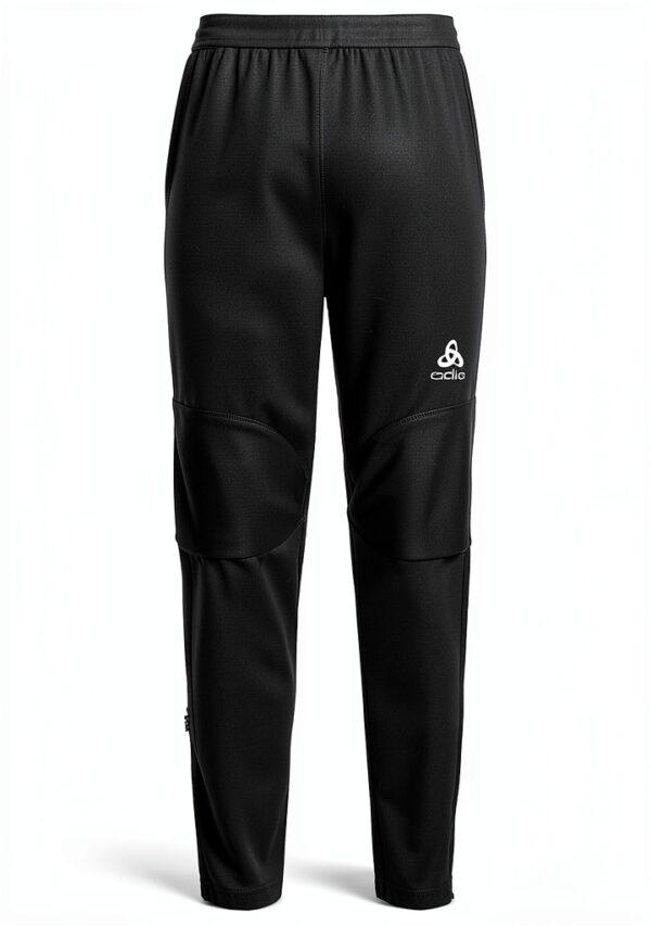Odlo Zeroweight Pantaloni Sportivi Uomo Termici Leggeri