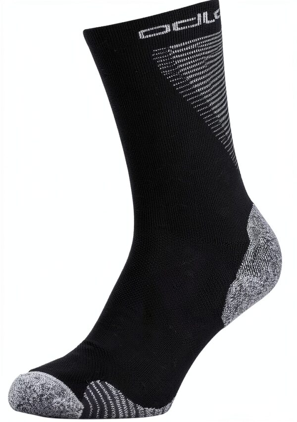 Calze da corsa Odlo Unisex Active Warm Running lana merino