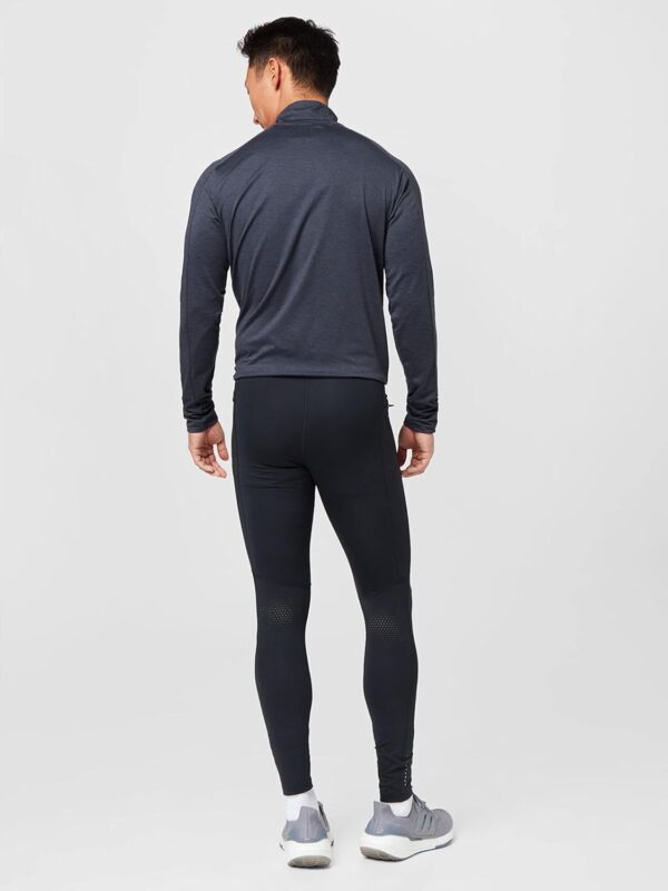 Leggings sportivi Odlo uomo regolazione umidità movimento-3