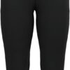 Calzamaglia termica ODLO donna materiale morbido protezione-0