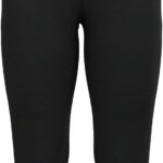Calzamaglia termica ODLO donna materiale morbido protezione-0