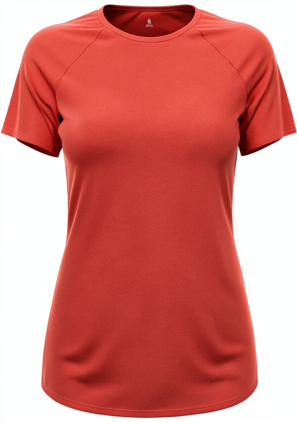 Maglietta sportiva donna Odlo Essential 365 poliestere
