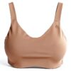 Reggiseno sportivo Odlo donna traspirante regolabile-0