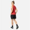 Canottiera ODLO Cardada donna tecnica sportiva asciugatura-7