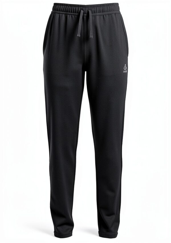 Pantaloni da Trekking Donna Odlo Impermeabili Materiale