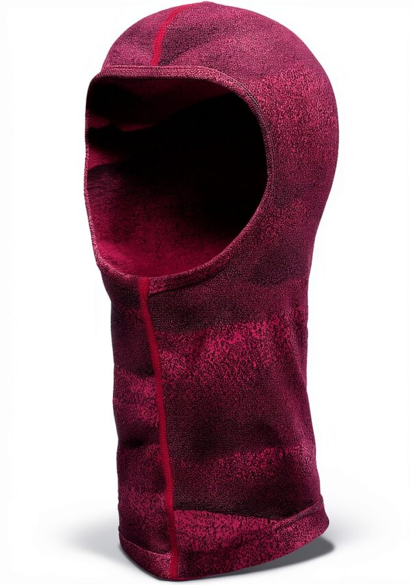 Passamontagna Odlo Unisex caldo traspirante design leggero