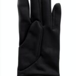 Guanti sportivi Odlo Dark Sapphire XL traspiranti morbidi-0