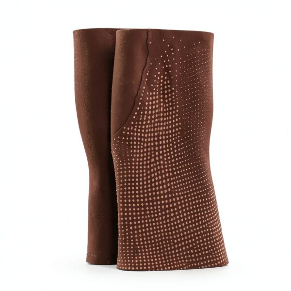 Calzamaglia termica ODLO donna materiale adatto umidità-4