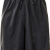 Pantaloncini da corsa Odlo Nero Uomo Leggeri Regolabili-0