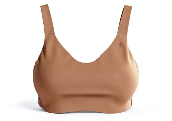 Reggiseno sportivo Odlo supporto traspirante donna
