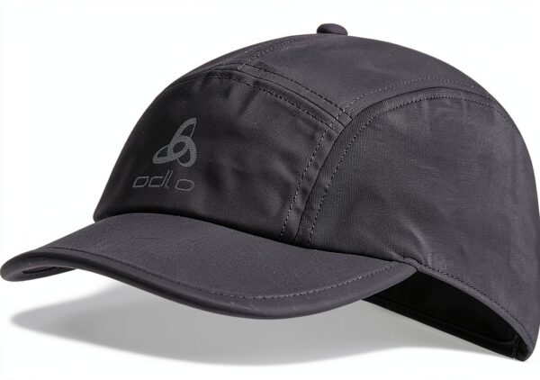 Cappellino Unisex ODLO Leggero Traspirante Accessori Uomo