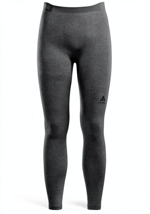 Odlo Pantaloni Intimi Uomo Performance Warm Eco Tecnici
