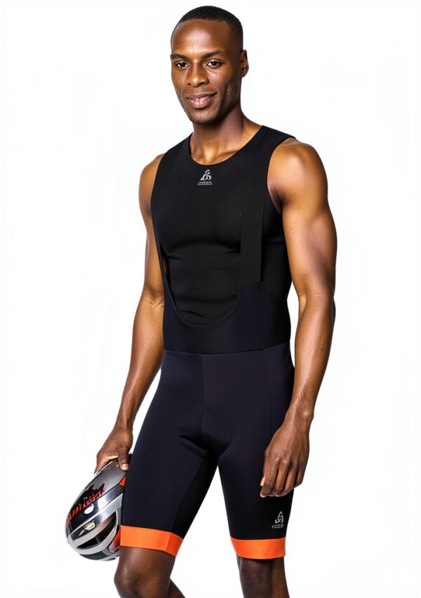 Canotta Odlo Zeroweight Seamless Uomo traspirante leggera
