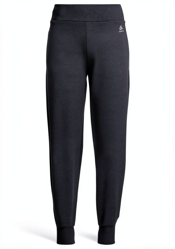 Pantaloni sportivi Odlo Alma Natural donna comodi morbidi