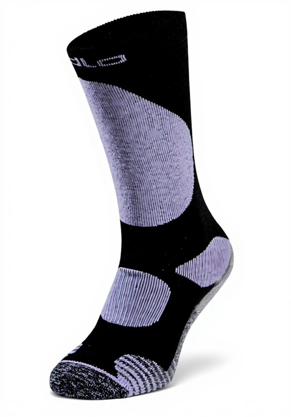 Calze sci bambini Odlo Active Warm Element caldo