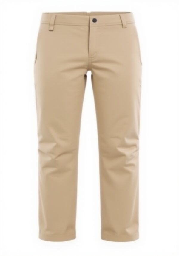 Pantaloni da escursionismo Odlo Donna impermeabili leggeri