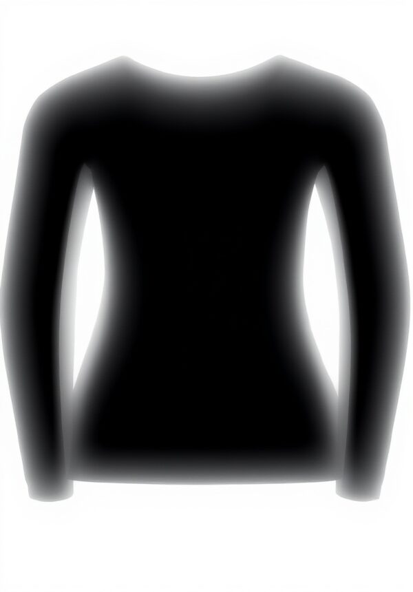 Maglia termica donna Odlo Essentials Seamless Light St LS CN