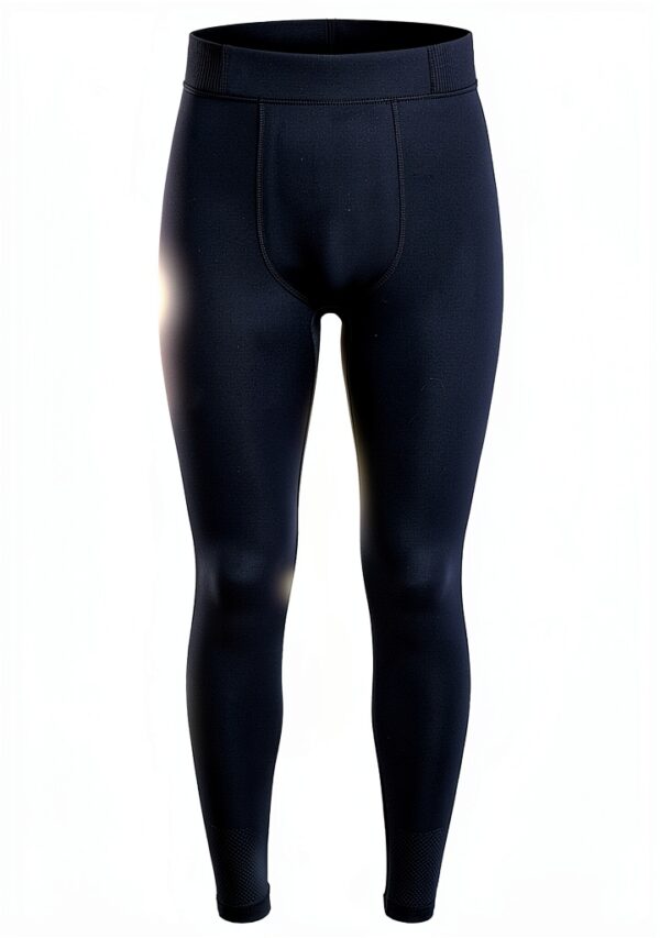 Pantaloni termici Odlo Performance Light Uomo Nero 188762