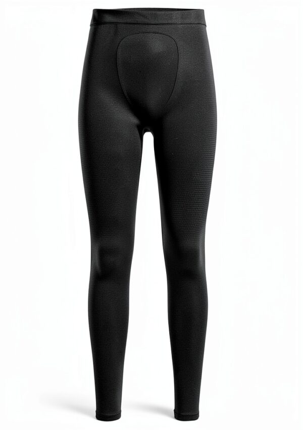 Pantaloni termici uomo Odlo Performance Warm Eco intimo