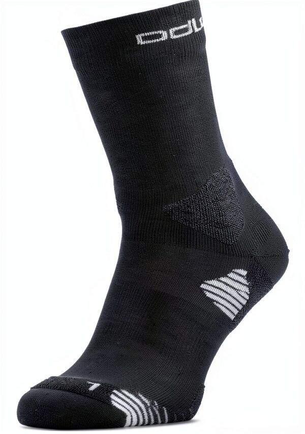 Calze escursionismo Odlo Primaloft unisex adulto traspiranti