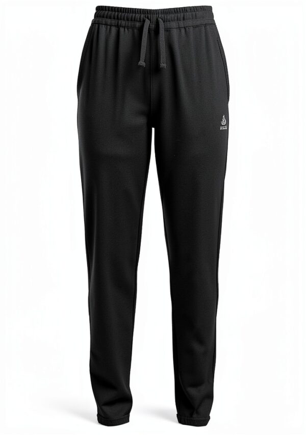 Pantaloni da Trekking Donna Odlo Impermeabili Materiale