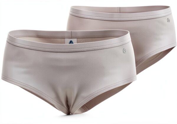 Mutande sportive Odlo Donna Active Everyday Eco confezione 2