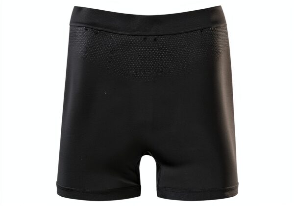 Odlo Mutandina Donna Running Poliestere Nero M-2