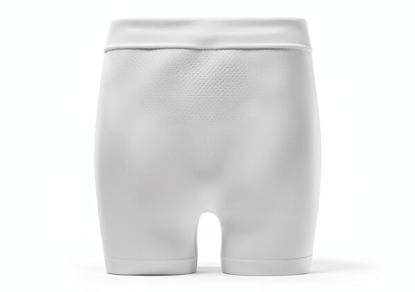 Mutandina sportiva Odlo donna running poliestere elastan-2