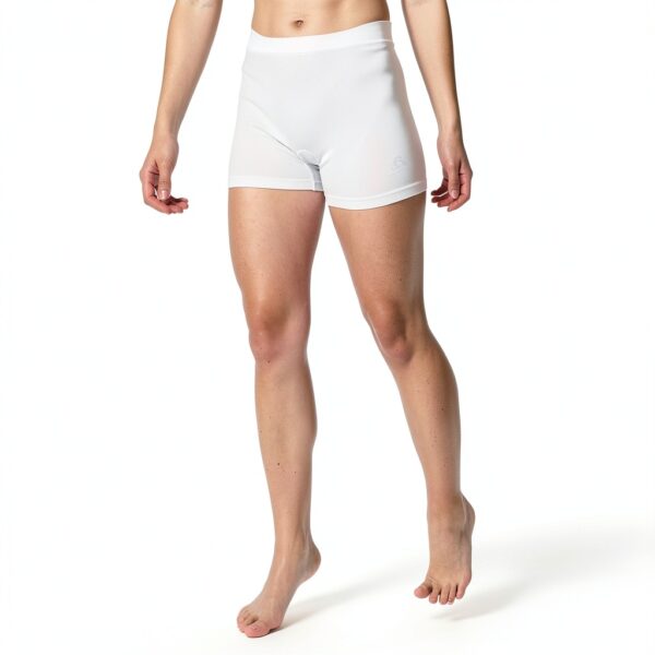 Mutandina sportiva Odlo donna running poliestere elastan-1