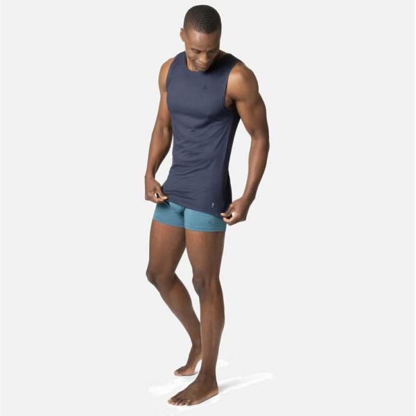 Maglia intima sportiva ODLO Active F-Dry Light uomo-4