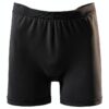 Odlo Mutandina Donna Running Poliestere Nero M-0